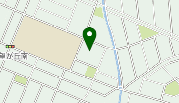 ビレッジハウス宝地の地図画像