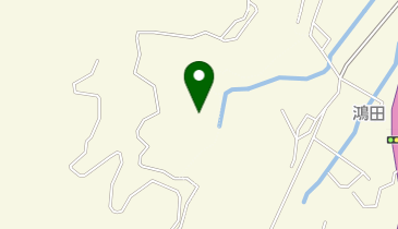 ビレッジハウス鴻田の地図画像