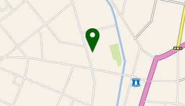 ビレッジハウスほばらの地図画像