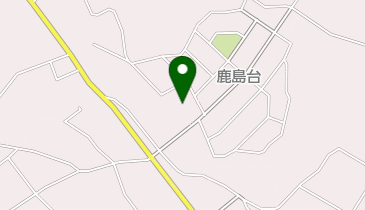 ビレッジハウス大穂の地図画像
