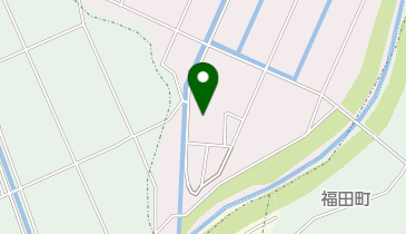 ビレッジハウス東郷の地図画像