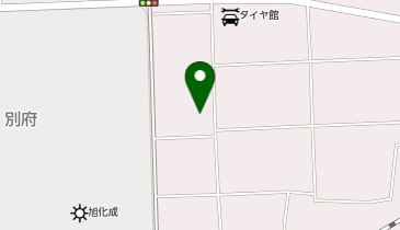 ビレッジハウス穂積の地図画像