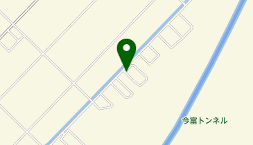 ビレッジハウス生守の地図画像