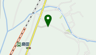 ビレッジハウス光の地図画像