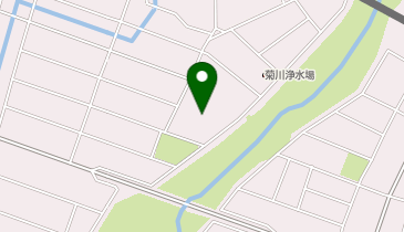 ビレッジハウス佐野菊川の地図画像