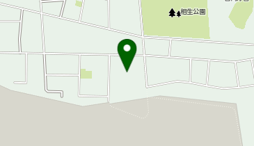 ビレッジハウス八雲の地図画像