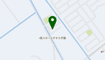 ビレッジハウス鞍手の地図画像