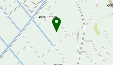 ビレッジハウス黒石の地図画像