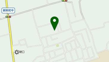 ビレッジハウス南小足第二の地図画像