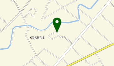 ビレッジハウス一里山の地図画像