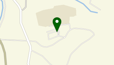 ビレッジハウス棚田山の地図画像