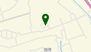 ビレッジハウス稲荷の地図画像