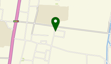 ビレッジハウス門田の地図画像