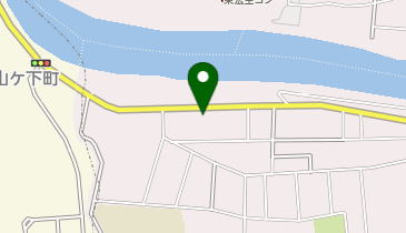 ビレッジハウス徳倉の地図画像