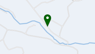 ビレッジハウス中津川第二の地図画像
