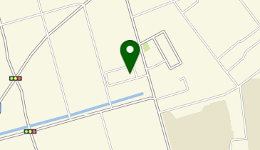 ビレッジハウス神林の地図画像
