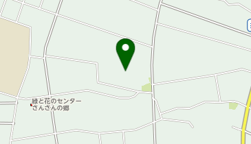 ビレッジハウス三好の地図画像