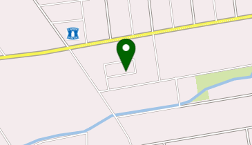 ビレッジハウス矢巾の地図画像