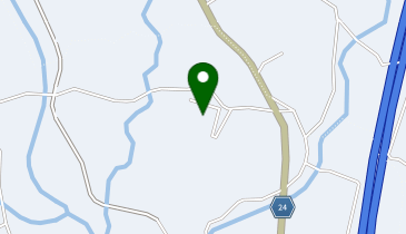 ビレッジハウス裾野の地図画像