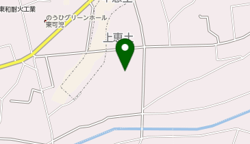 ビレッジハウス可児の地図画像