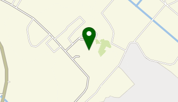 ビレッジハウス奈戸岡の地図画像