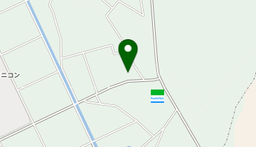 ビレッジハウス田原の地図画像