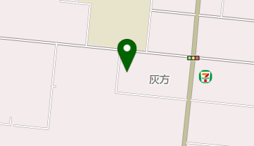 ビレッジハウス燕の地図画像