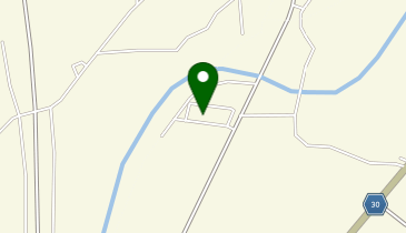 ビレッジハウス楠IIの地図画像