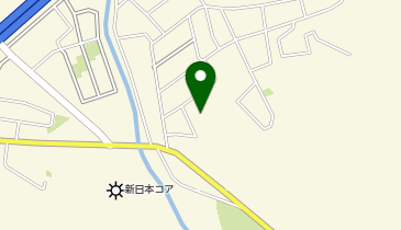 ビレッジハウス鳥居本の地図画像