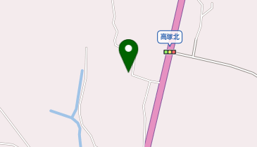 ビレッジハウス磯部の地図画像