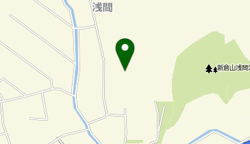 ビレッジハウス富士吉田の地図画像
