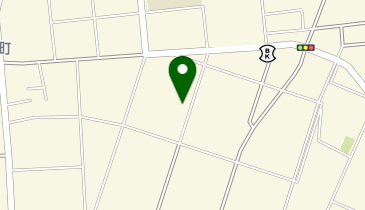 ビレッジハウス江西の地図画像