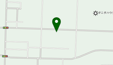 ビレッジハウスせんぼくの地図画像