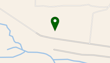 ビレッジハウス白馬の地図画像