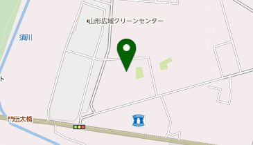 ビレッジハウス沼木の地図画像