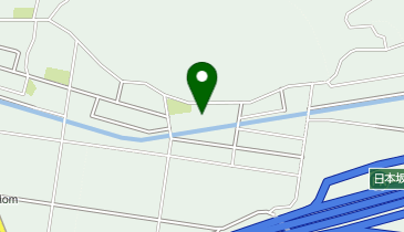ビレッジハウス坂本の地図画像