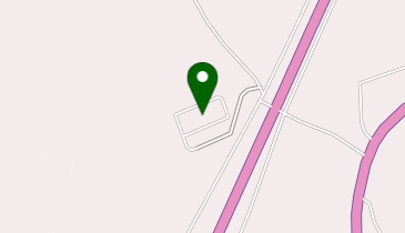ビレッジハウス角館の地図画像