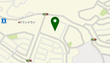 ビレッジハウス矢上の地図画像