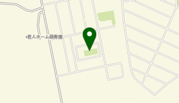 ビレッジハウス平和台の地図画像