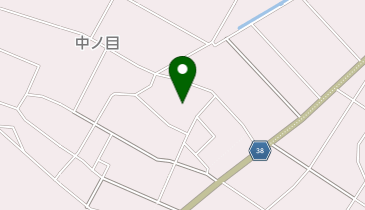ビレッジハウスなかのめの地図画像