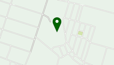 ビレッジハウス上川の地図画像