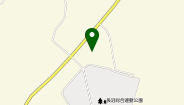 ビレッジハウス長沼城南の地図画像