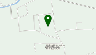 ビレッジハウス白上の地図画像