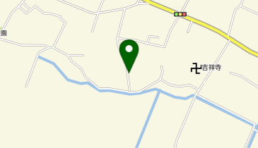 ビレッジハウス津の地図画像
