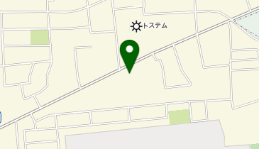 ビレッジハウス垂井の地図画像