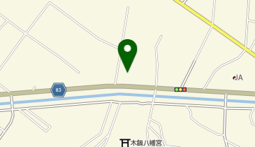 ビレッジハウス土師の地図画像