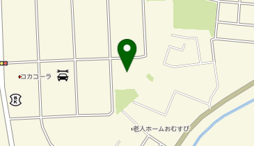 ビレッジハウスやはぎの地図画像