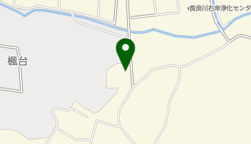 ビレッジハウス笠神の地図画像