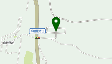 ビレッジハウス児島第二の地図画像