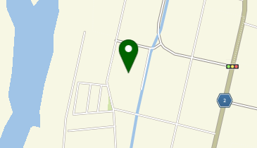ビレッジハウスつるみの地図画像